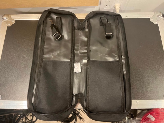 On Stage Drum Stick Bag - photo 2