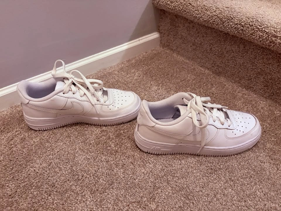 Nike Air Force 1 Low - photo 4