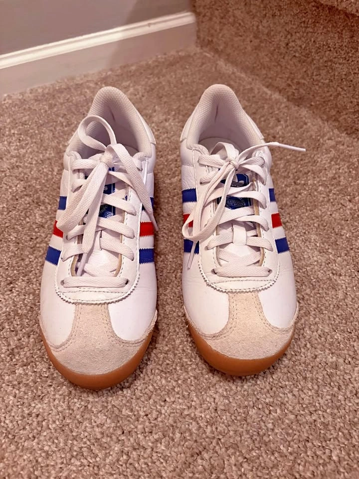 Adidas Dragon Sneakers