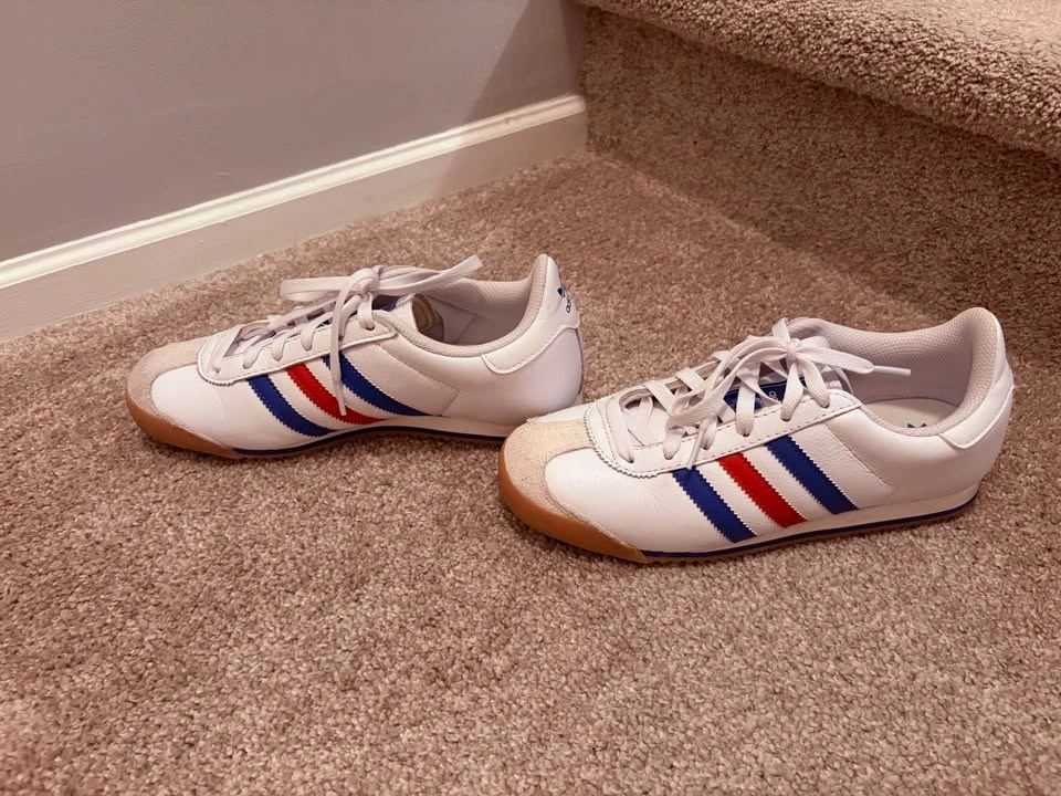 Adidas Dragon Sneakers - photo 2