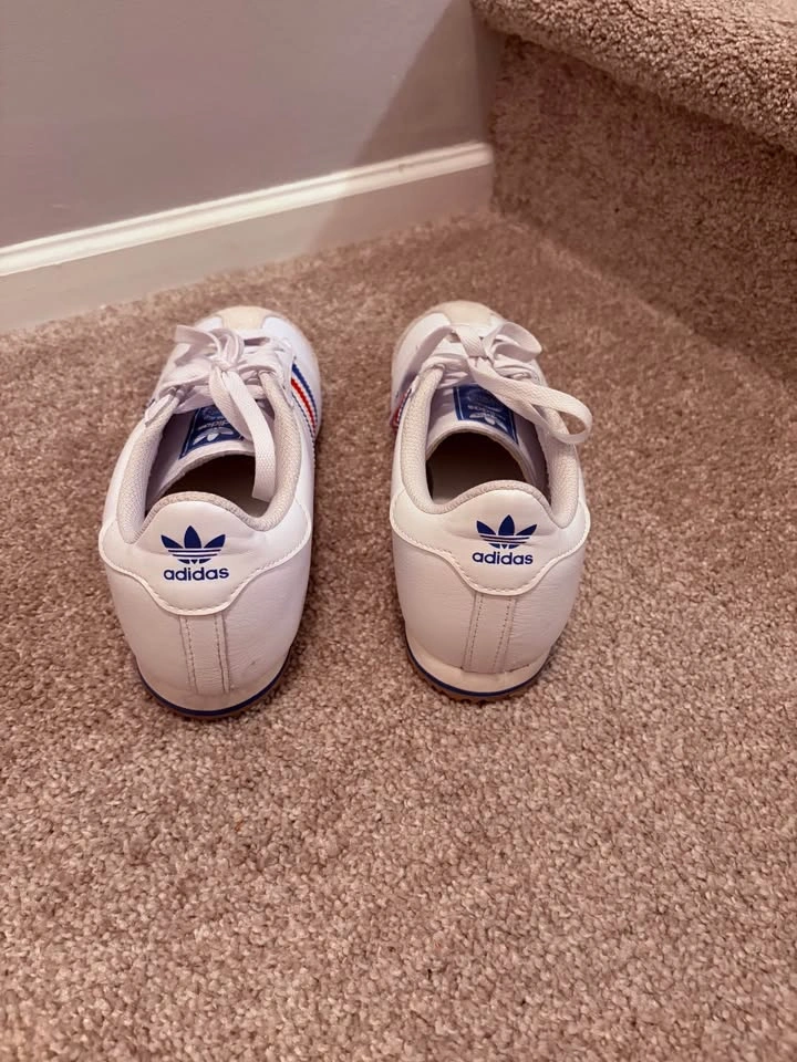 Adidas Dragon Sneakers - photo 3