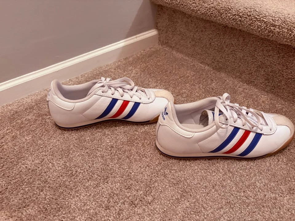 Adidas Dragon Sneakers - photo 4