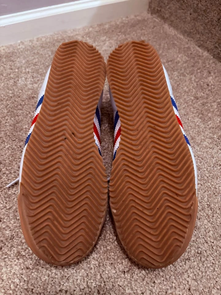 Adidas Dragon Sneakers - photo 5