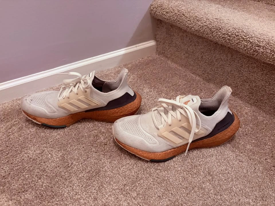 adidas Ultraboost 22 - photo 2