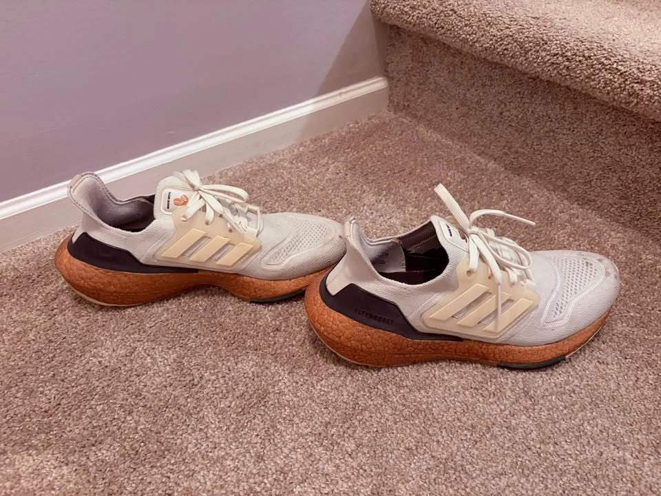 adidas Ultraboost 22 - photo 4