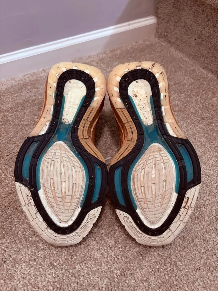 adidas Ultraboost 22 - photo 5