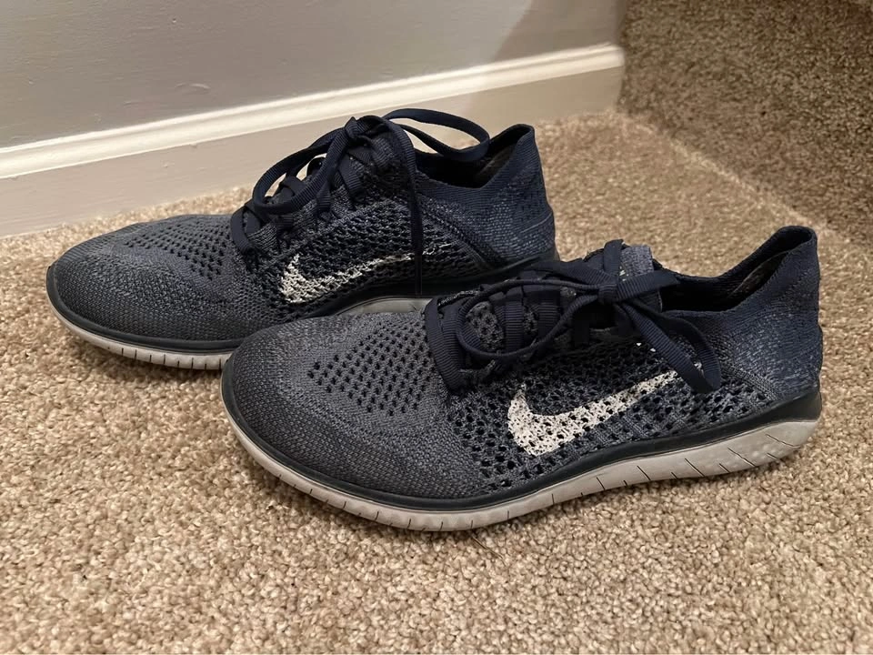 Nike Free RN Flyknit 2018 - photo 2