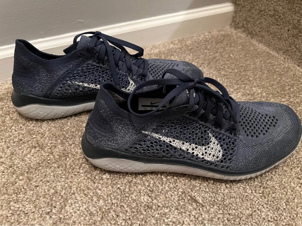 Nike Free RN Flyknit 2018 - photo 3