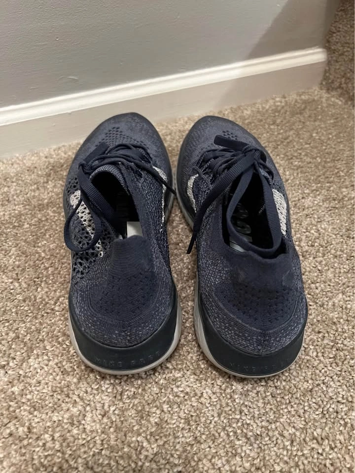 Nike Free RN Flyknit 2018 - photo 4