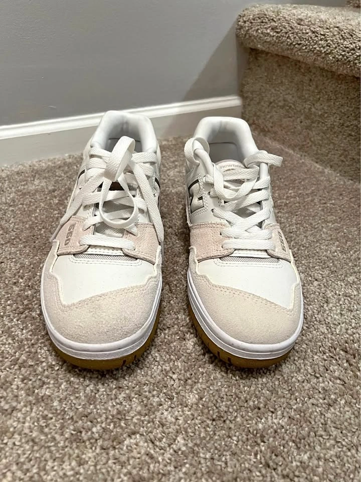New Balance 550 Sneakers