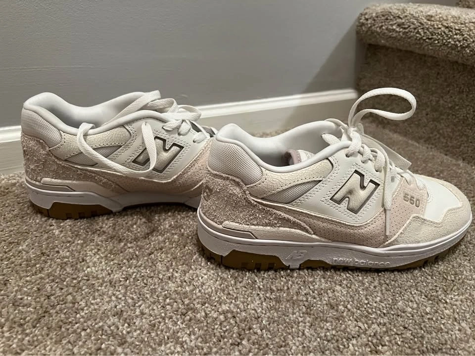 New Balance 550 Sneakers - photo 3