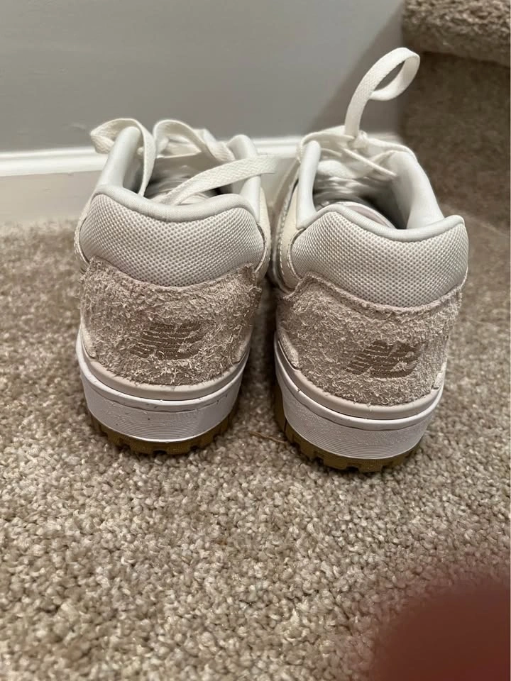 New Balance 550 Sneakers - photo 4