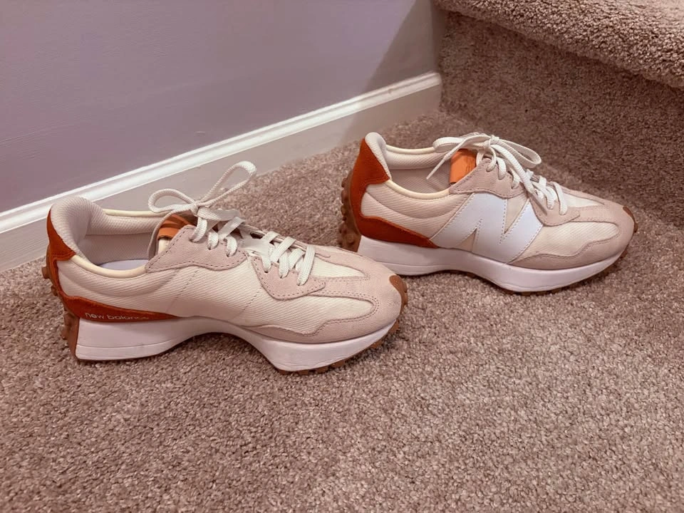 New Balance 327 Sneakers - photo 3