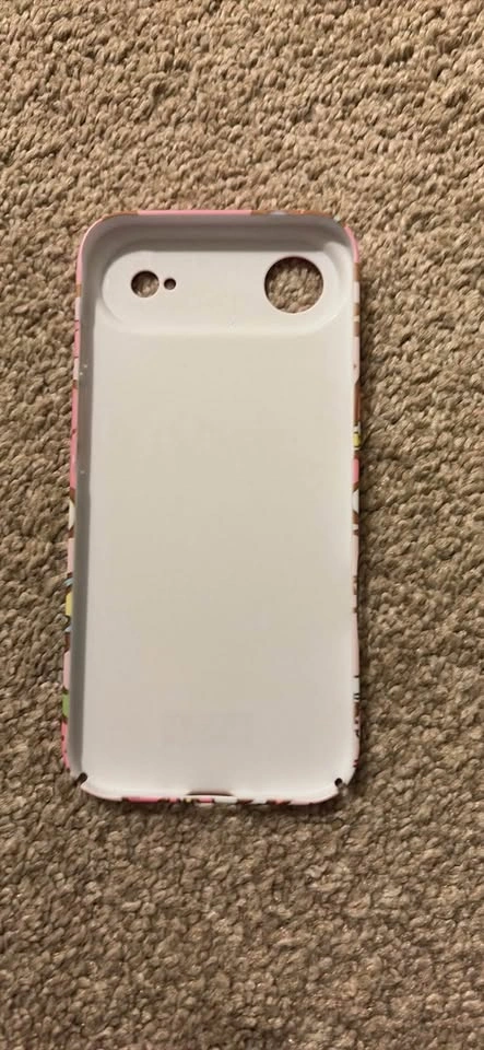 My Melody pink Iphone 27 Air phone case - photo 2
