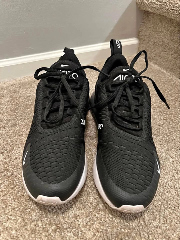 Nike Air 270 Size US7.5W