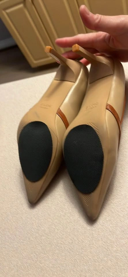 Women’s Heeled Elegant Shoes - 3 PAIRS! - photo 2