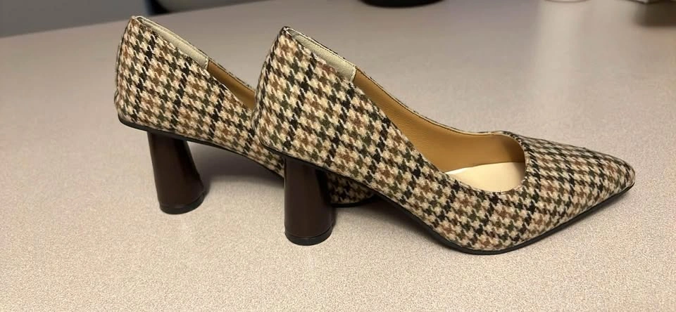 Women’s Heeled Elegant Shoes - 3 PAIRS! - photo 5