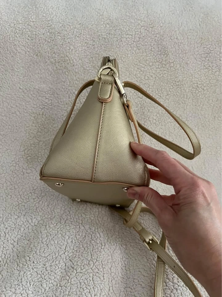 Handbag/Purse: CLN Handheld with strap - photo 2