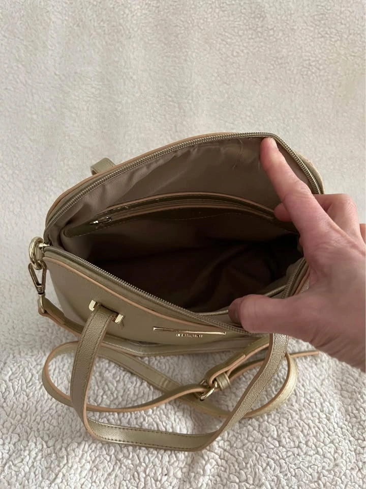 Handbag/Purse: CLN Handheld with strap - photo 3