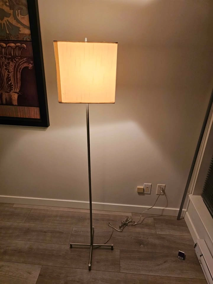 Matching lamp set - photo 2