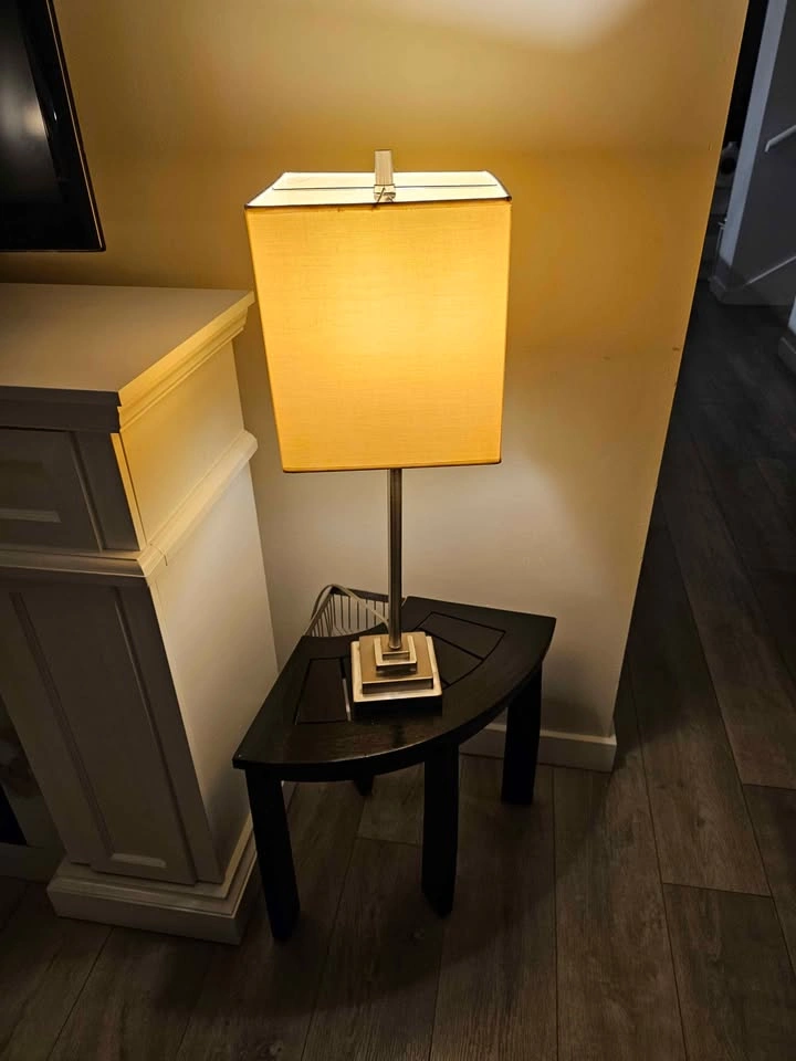 Matching lamp set - photo 3