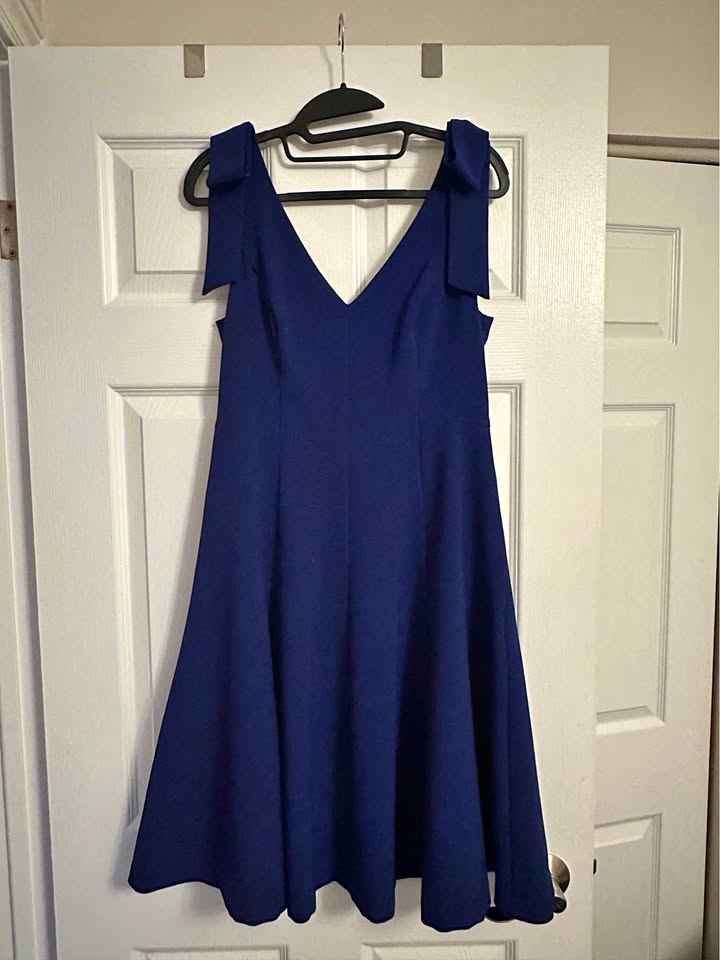 Women’s Dress - Nordstrom 1901 - EUC