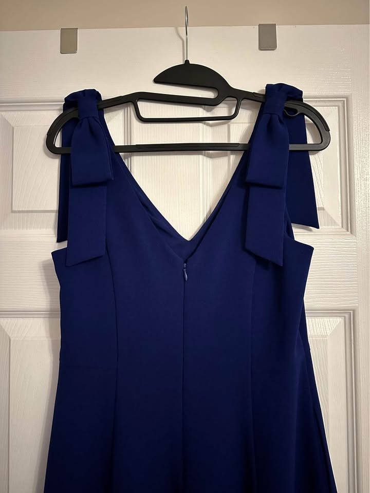 Women’s Dress - Nordstrom 1901 - EUC - photo 4