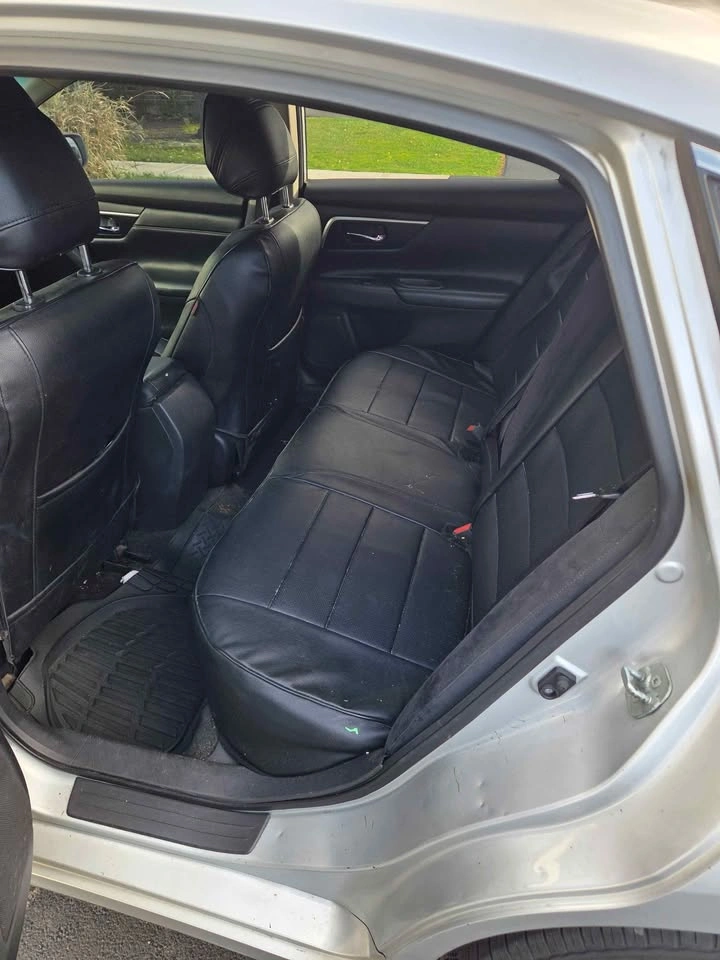 Nissan altima 2015 - photo 3