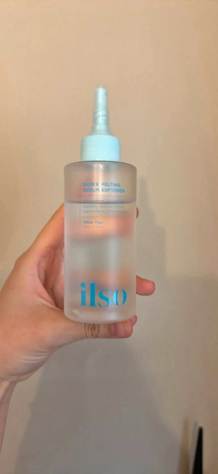 ilso blackhead removal