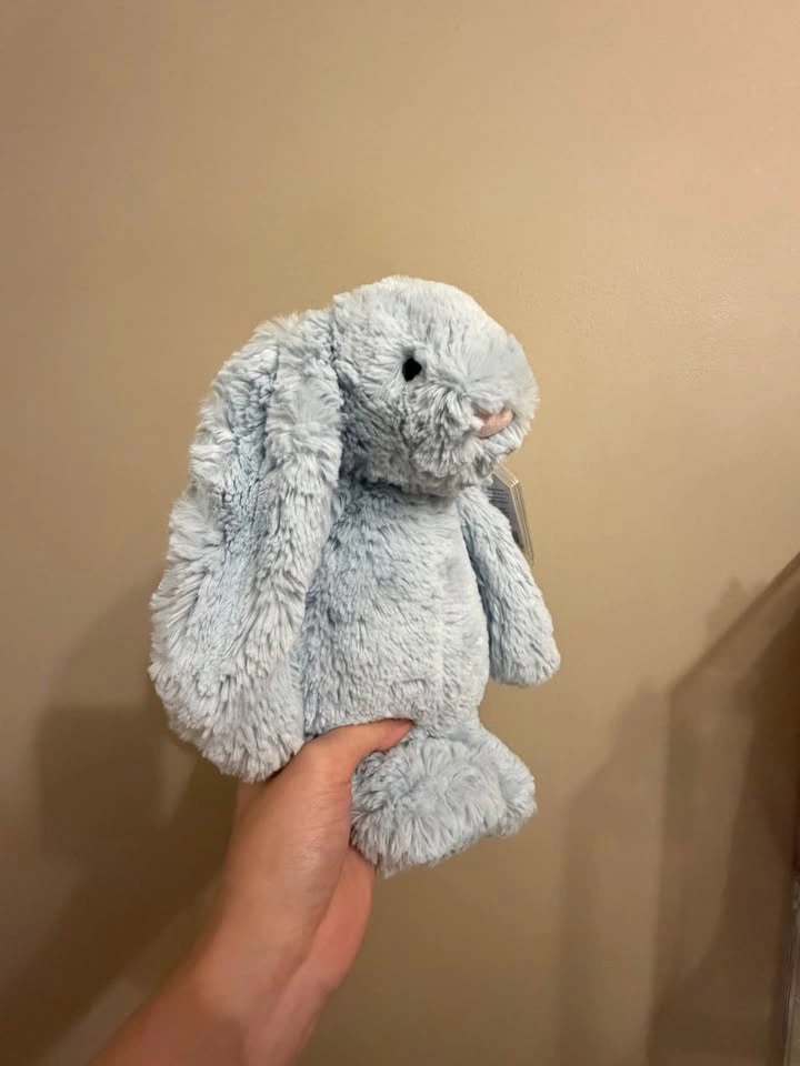 Jellycat bunny - photo 2