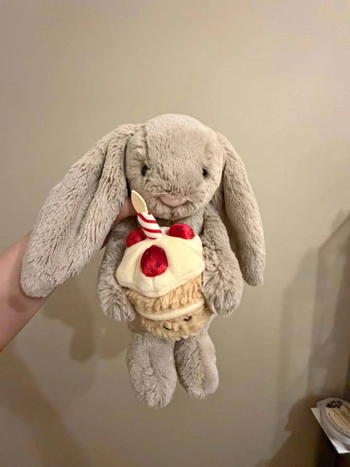 Jellycat