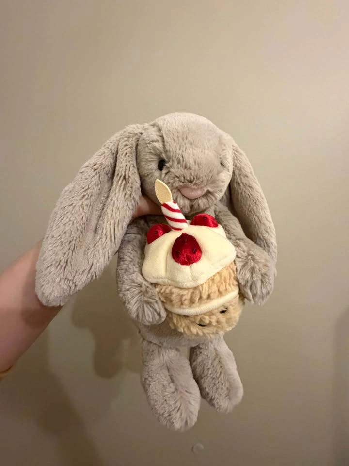 Jellycat - photo 2