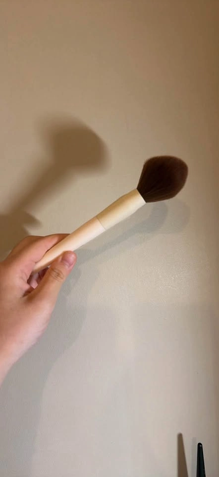 Makeup brush - photo 2