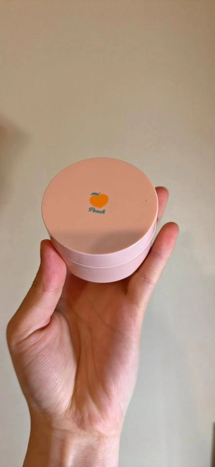 Setting powder