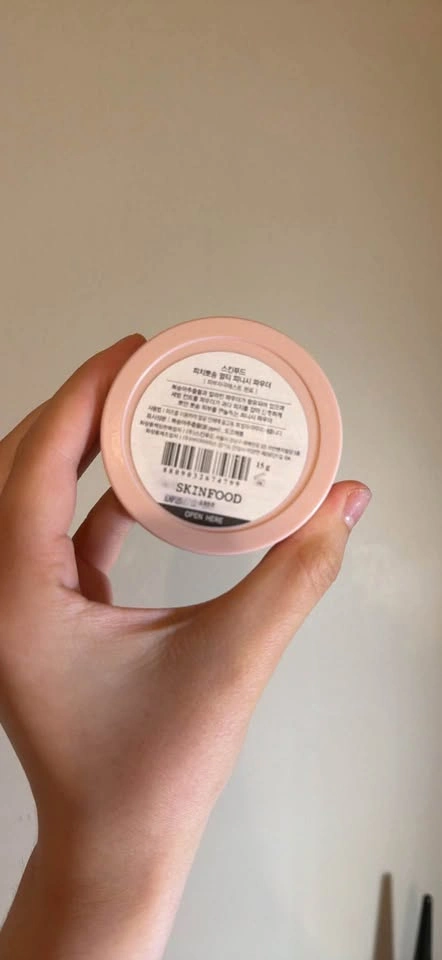 Setting powder - photo 2