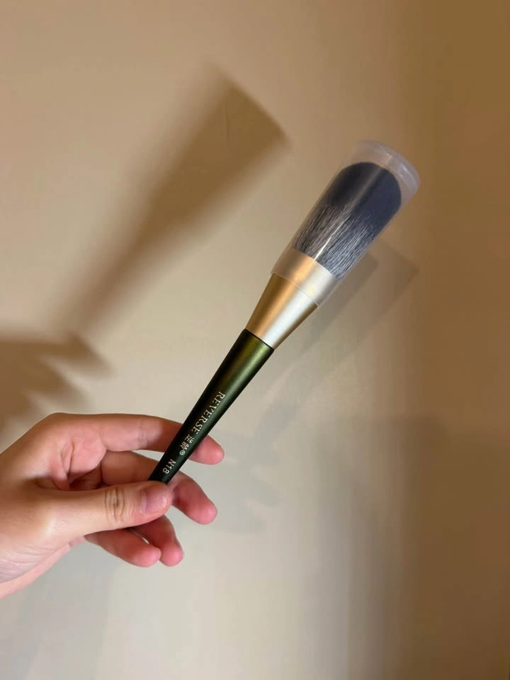 Makeup brush - photo 2