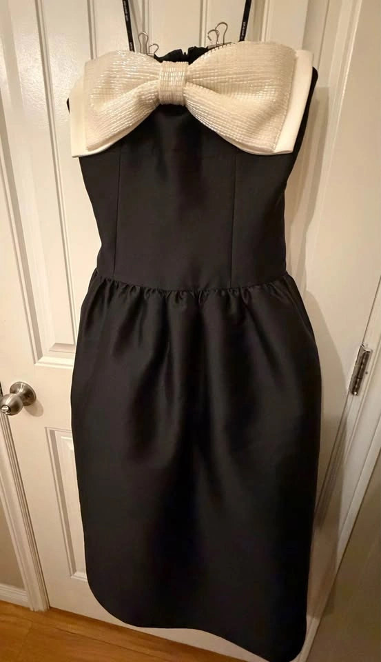 Self portrait dress - photo 2