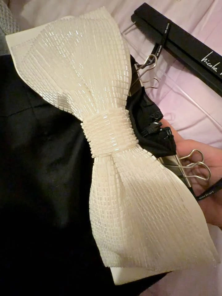 Self portrait dress - photo 3