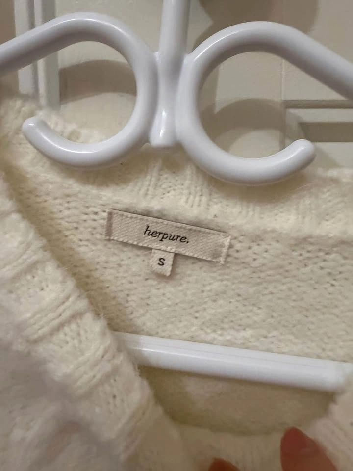 Sweater from Couturist - photo 2