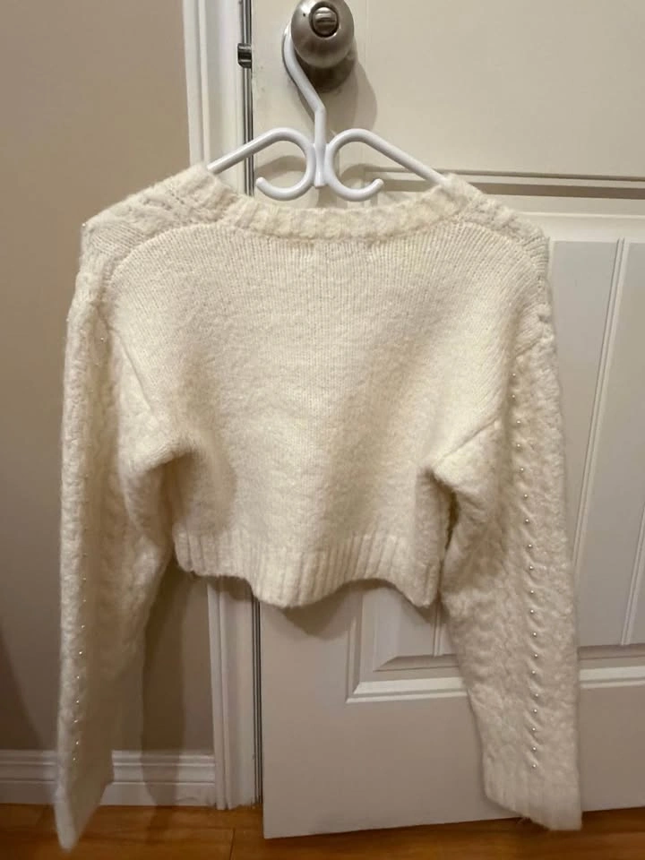 Sweater from Couturist - photo 3