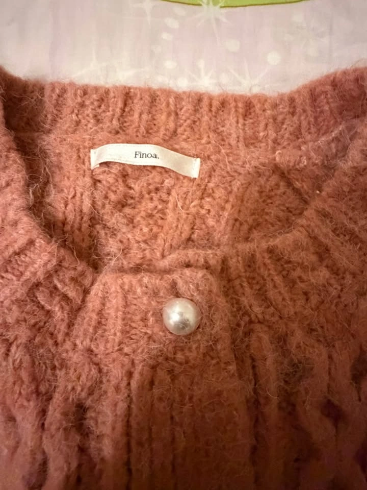 Couturist Baggy Sweater M-L - photo 2