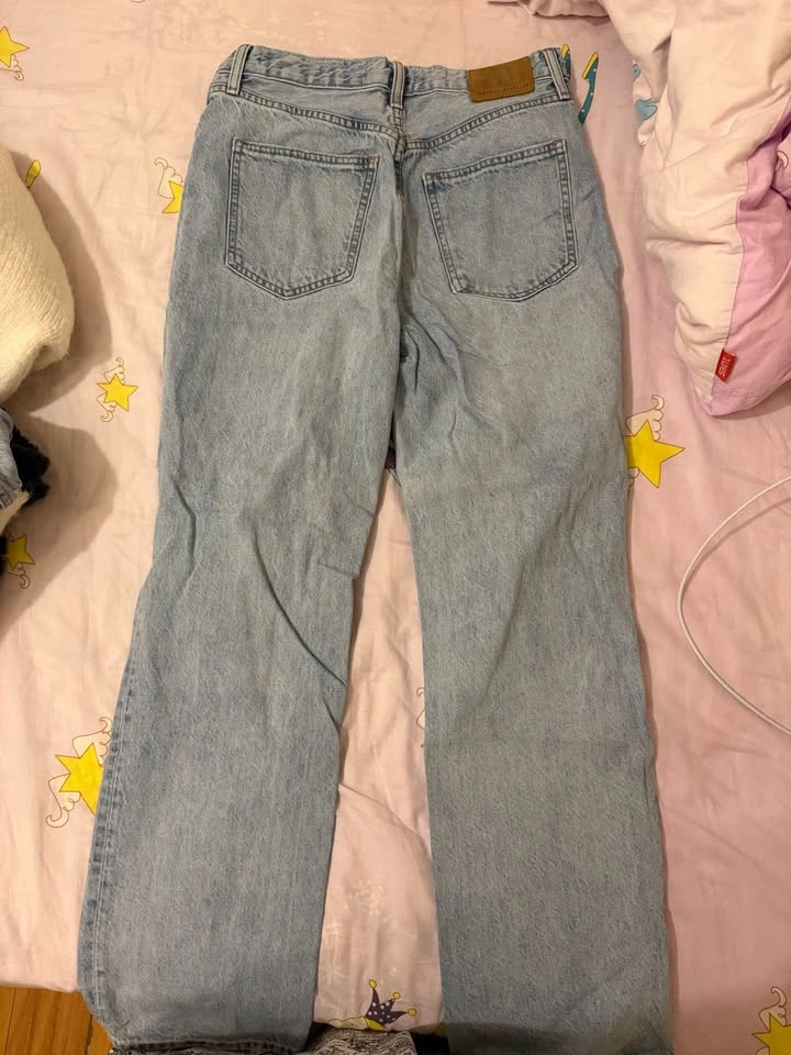 Aritzia Jeans - photo 3