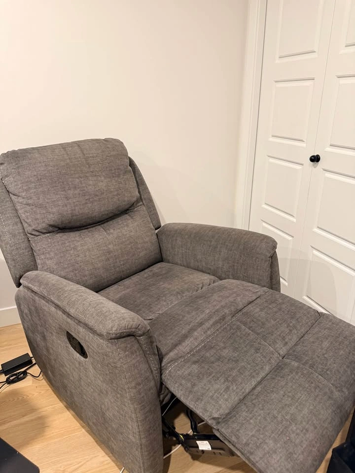 Recliner chair - photo 2
