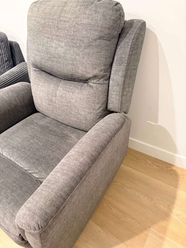 Recliner chair - photo 4