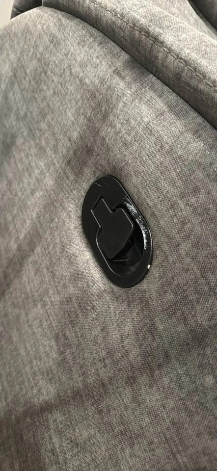 Recliner chair - photo 5