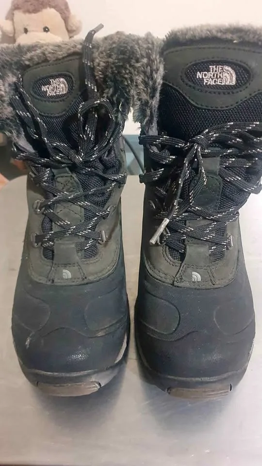 Botas invierno thumbnail