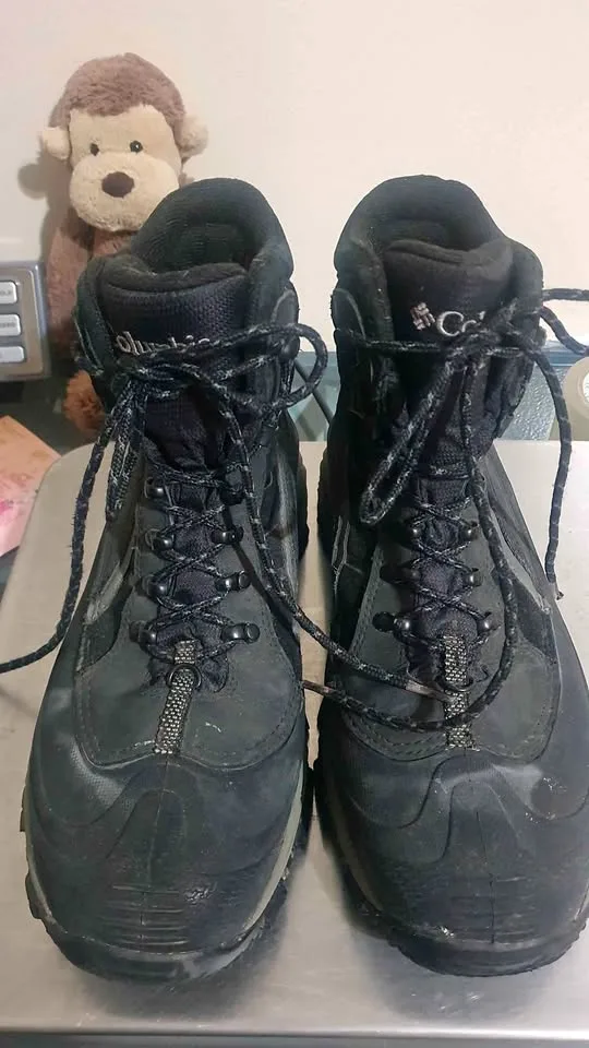 Botas invierno thumbnail