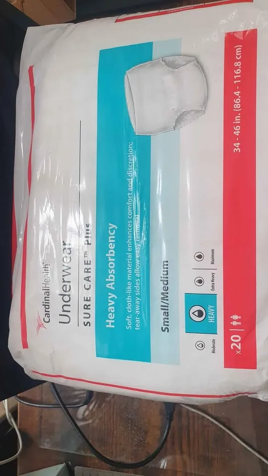 Pañales de adulto image indicator(2)