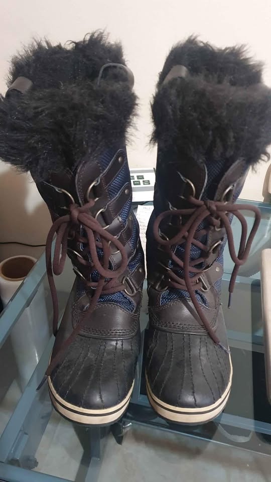 Botas Sorel