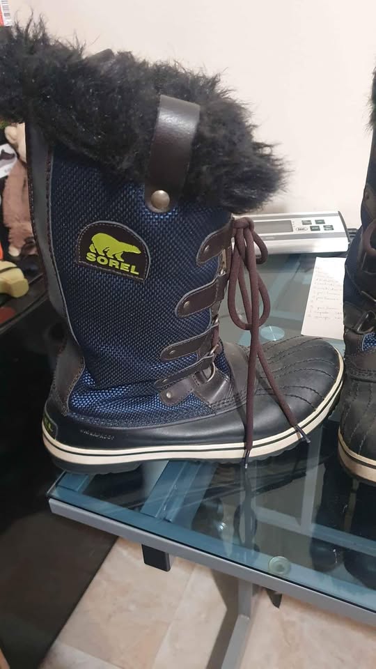 Botas Sorel - photo 2